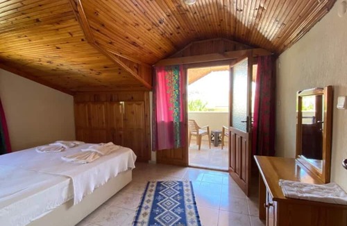 Dalyan City Center Apartment | Erasmus Apart Hotel