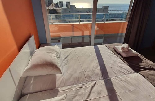 Kusadasi City Centre Apartment | Dolly Apartments