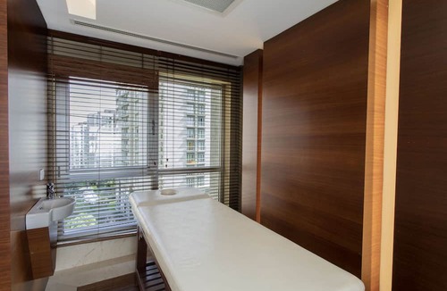 Gaziosmanpasa Apartment | Radisson Residences Avrupa TEM Istanbul