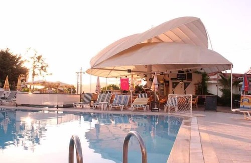 Oludeniz Apartment | Ant Apart Hotel