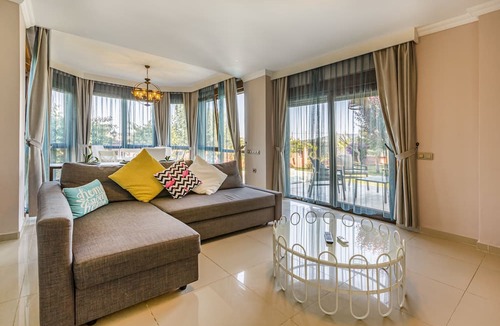 Kadriye Apartment | Vista Villas & Suites