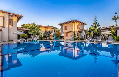 Kadriye Apartment | Vista Villas & Suites