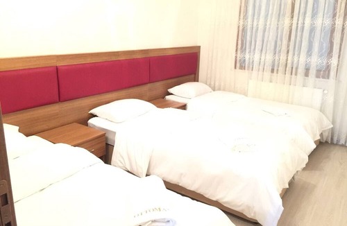 Trabzon City Center Apartment | Trabzon Ottoman Residence