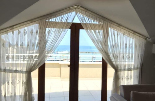 Trabzon City Center Apartment | Trabzon Ottoman Residence