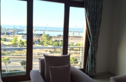 Trabzon City Center Apartment | Trabzon Ottoman Residence