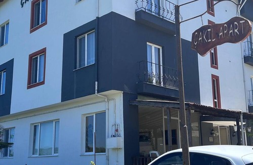 Dogancılar Apartment | Cakil Apart