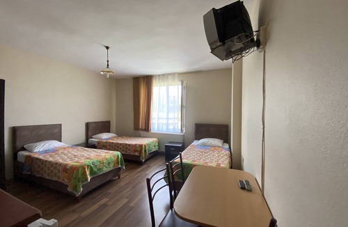 Dogancılar Apartment | Cakil Apart