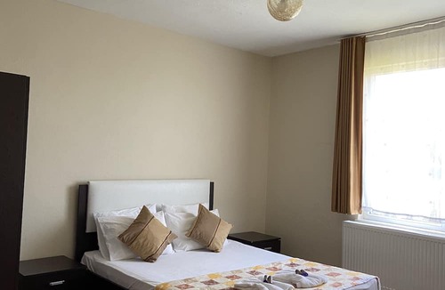 Dogancılar Apartment | Cakil Apart
