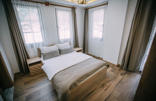 Uzungol Apartment | Nova Uzungol