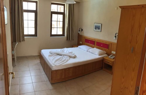 Side Apartment | Nar Apart Hotel