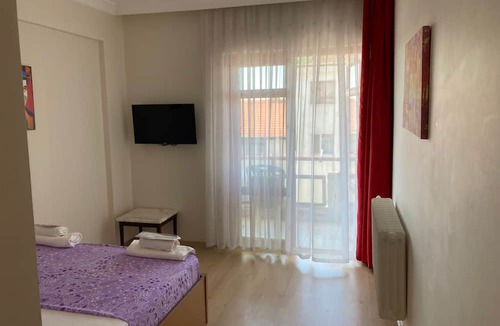 Akcakoca Apartment | Prestij Apart Hotel