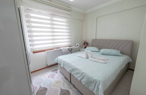 Kayseri Apartment | Duman Safir Residence