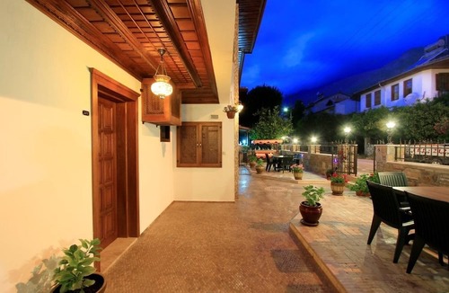 Akyaka Apartment | Deger Apart