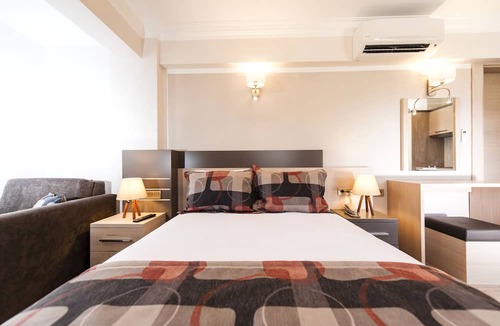 Ilica Apartment | Atrium Apart Hotel