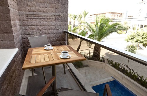 Ilica Apartment | Atrium Apart Hotel