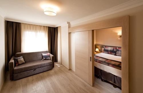 Ilica Apartment | Atrium Apart Hotel
