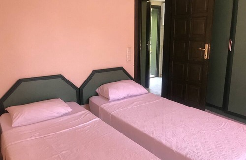 Dalyan Apartment | Club Mel Holiday Resort