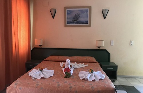 Dalyan Apartment | Club Mel Holiday Resort