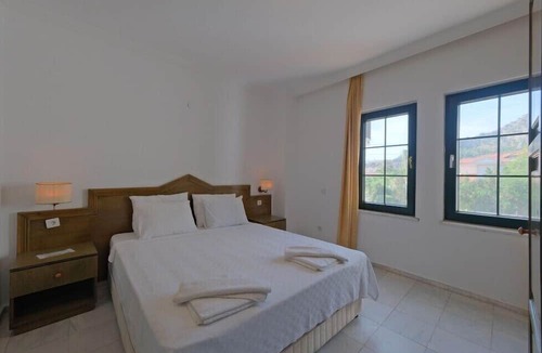 Dalyan Apartment | Club Mel Holiday Resort