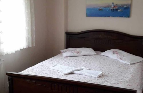 Kaymakli Apartment | Elit Kurdal Apartment