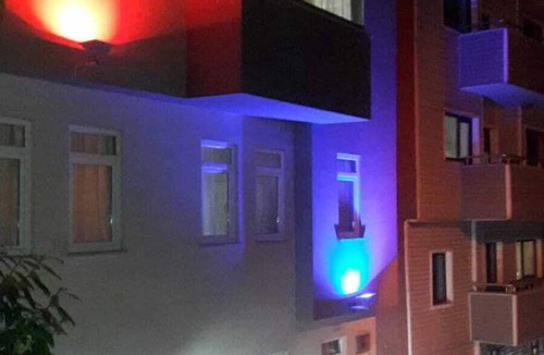 Kaymakli Apartment | Elit Kurdal Apartment