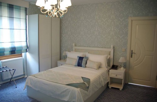 Darica Villa | Parla Viens Suites