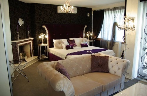 Darica Villa | Parla Viens Suites