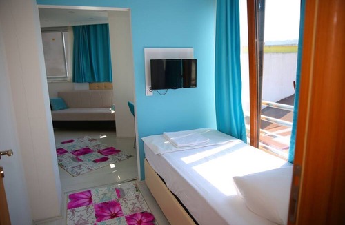 Kaymakli Apartment | Can Residence