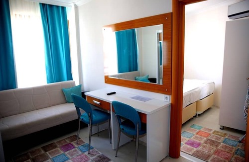 Kaymakli Apartment | Can Residence