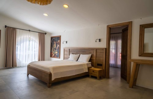 Cirali Villa | Zumrut Cirali Butik Otel