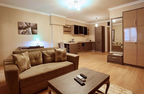 Izmit Apartment | Balturk House Hotel