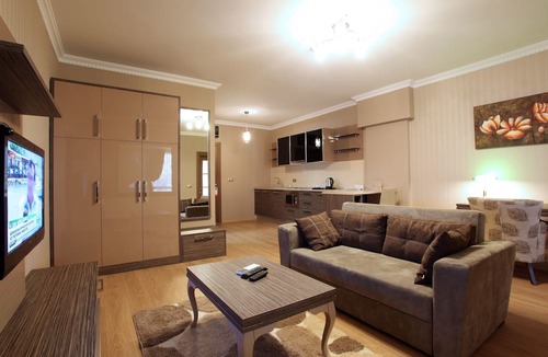 Izmit Apartment | Balturk House Hotel