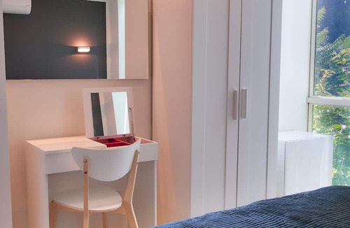 Kaleici Apartment | Arkk Homes
