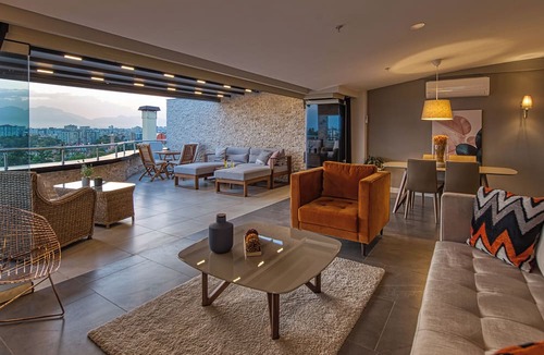 Kaleici Apartment | Arkk Homes