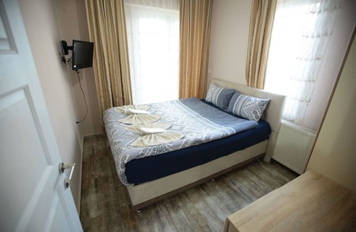 Isparta Apartment | Bella Suit Konaklama