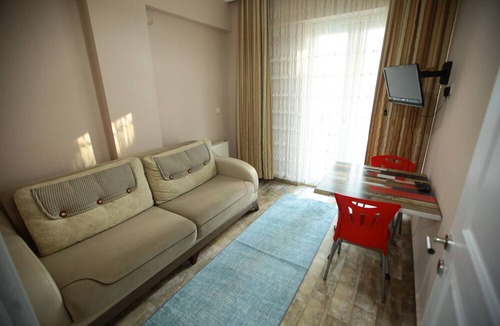 Isparta Apartment | Bella Suit Konaklama