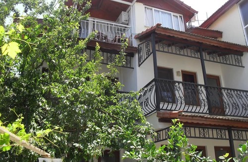 Dalyan City Center Apartment | Villa Ozalp Apartments
