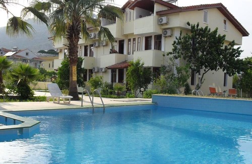 Dalyan City Center Apartment | Villa Ozalp Apartments