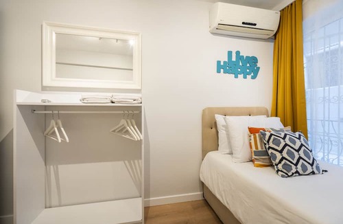 Galata Apartment | Brand New Luxury Redefined, 2BR/2Bath Gem of Galata