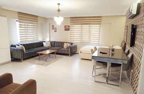Cekirge Mahallesi Apartment | Araz Suite House