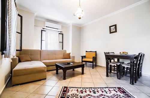 Torba Apartment | Mira Suites