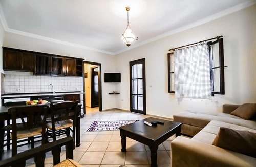 Torba Apartment | Mira Suites
