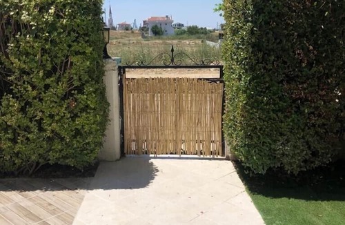 Kadriye Villa | A beautiful private villa in a relaxing location close to Land of Legends!