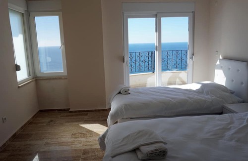 Gazipasa Villa | Blue Lagoon Village