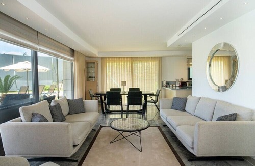Bodrum Villa | Alya Sierra Bodrum