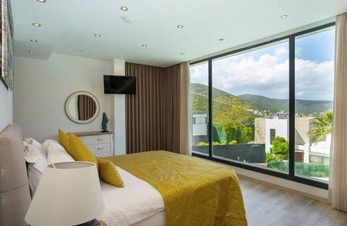 Bodrum Villa | Alya Sierra Bodrum