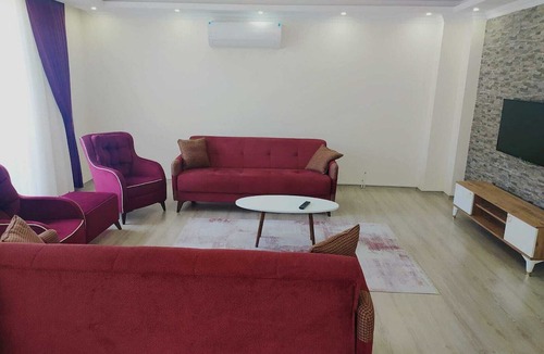 Ortaca Apartment | Kaya House Daily Flat