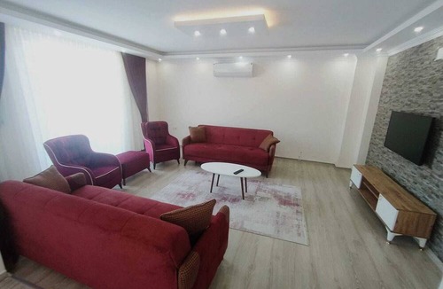 Ortaca Apartment | Kaya House Daily Flat