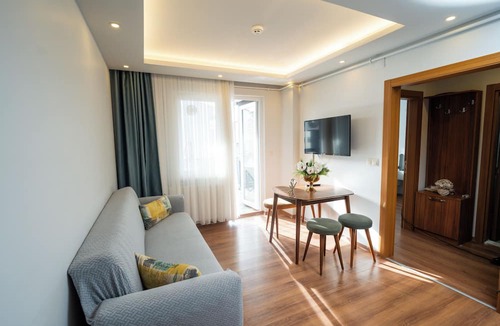 Trabzon Apartment | Yusra Apart Otel
