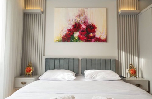 Trabzon Apartment | Yusra Apart Otel